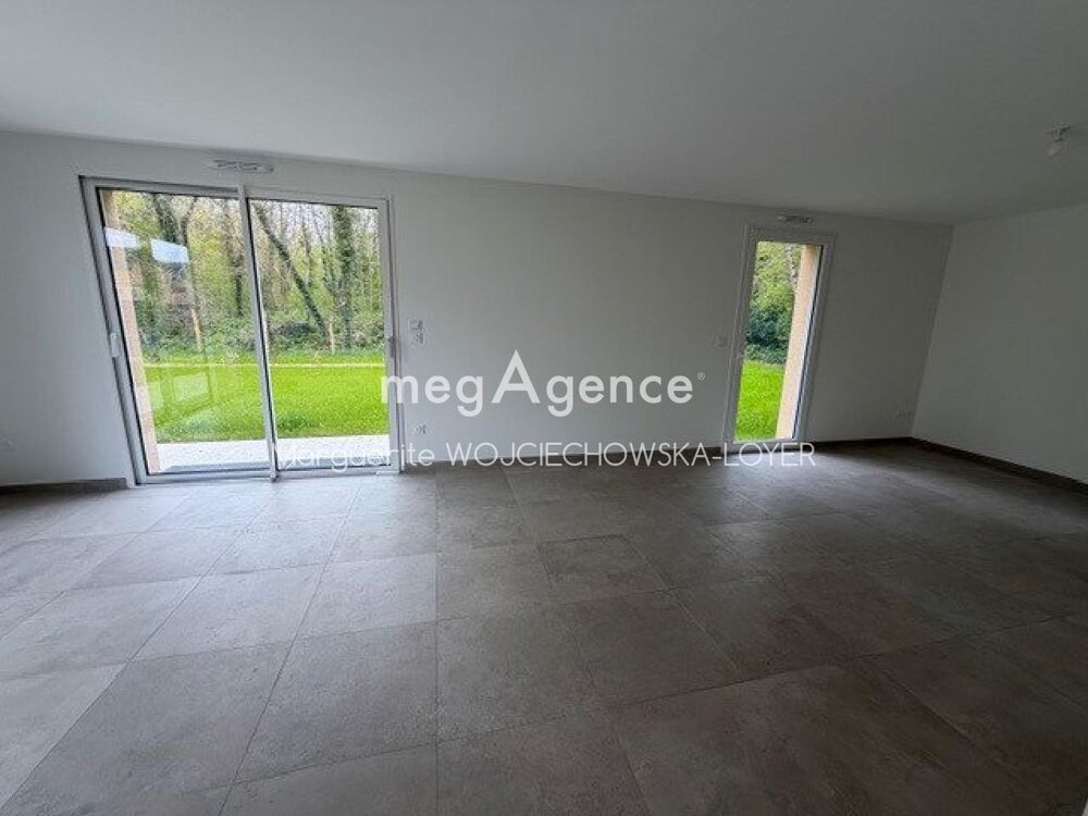 Frais de notaire offerts - Bien rare - Maison neuve contemporaine T5 - Prestations haut de gamme - Clé en main