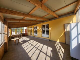  Appartement à vendre 3 pièces 103 m²