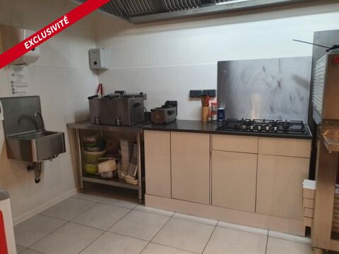   Une pizzeria idéalement située à Villers-sur-Mer, dans une station balnéaire dynamique où se mêlent habitants, résidents seconda 