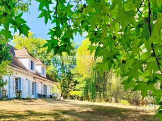  Maison à vendre 7 pièces 205 m²
