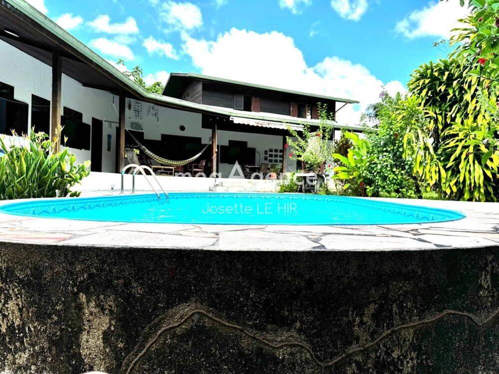 Maison d'architecte 6 pièces à Mogès Stoupan