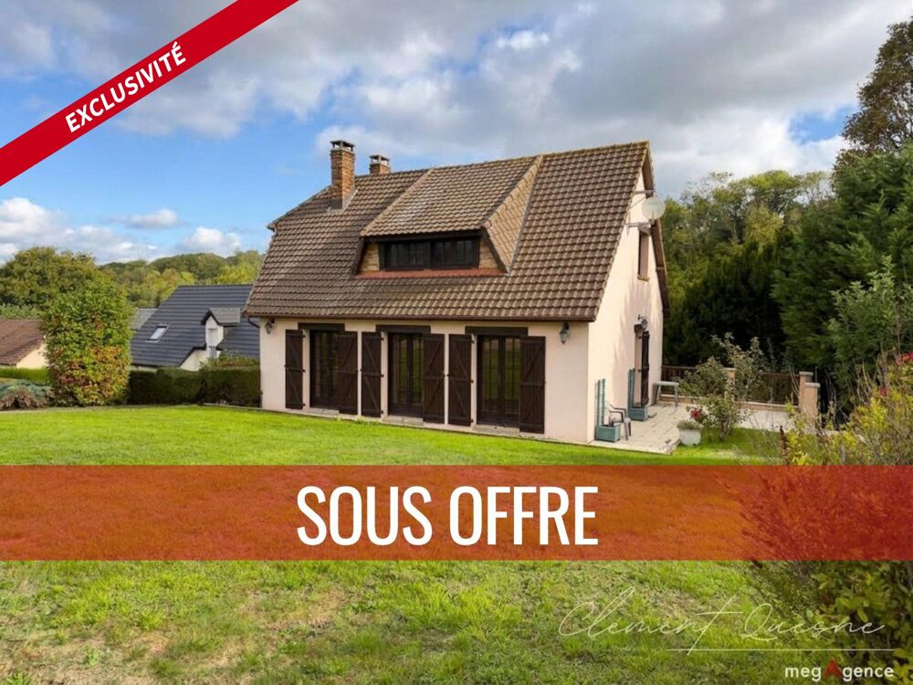 SOUS-SOL COMPLET / 1KM DE LA PLAGE DE PUYS