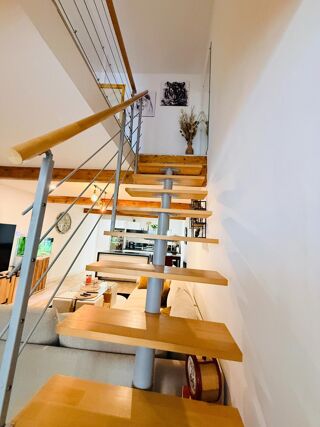  Maison � vendre 4 pi�ces 97 m�
