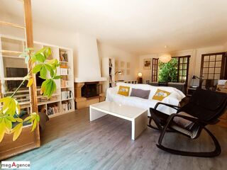  Maison à vendre 5 pièces 100 m²