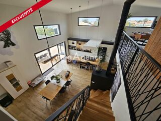  Maison � vendre 9 pi�ces 255 m�