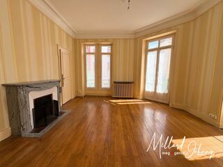 Vente Appartement Appartement 172m² avec local commercial Montceau-les-mines