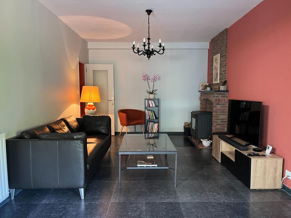 Maison 183m2 - 6 pièces