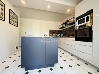  Maison à vendre 7 pièces 166 m²