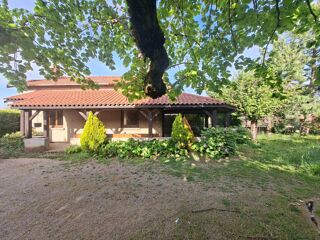  Maison � vendre 5 pi�ces 110 m�
