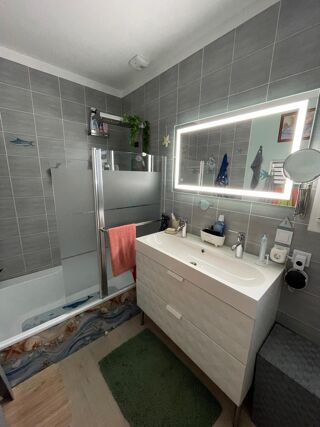 Vente Maison Maison de 2021 plain pied Brech