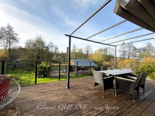  Maison � vendre 7 pi�ces 225 m�