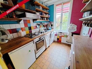  Maison � vendre 7 pi�ces 140 m�