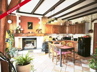  Maison � vendre 6 pi�ces 187 m�