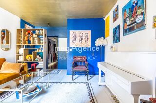  Appartement � vendre 2 pi�ces 39 m�