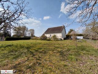  Maison � vendre 3 pi�ces 67 m�