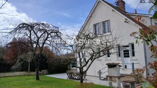  Maison à vendre 8 pièces 154 m²