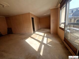 Vente Appartement Face à l'église Saint-Germain : Un havre de paix au cœur du Rennes historique Rennes