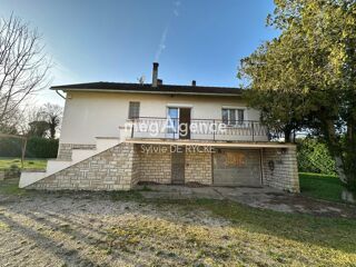  Maison � vendre 8 pi�ces 162 m�