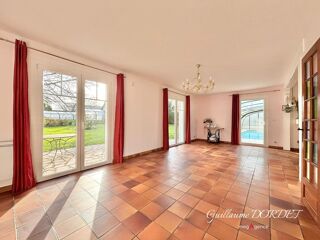  Maison à vendre 6 pièces 150 m²