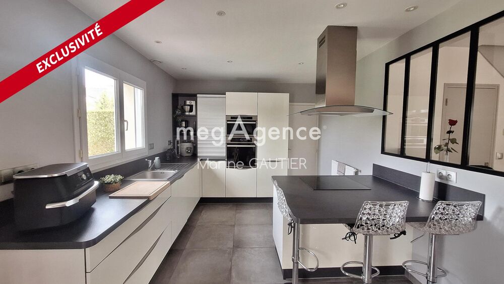 Maison 5 pièces - 4 chambres - 35400 - Saint-Malo
