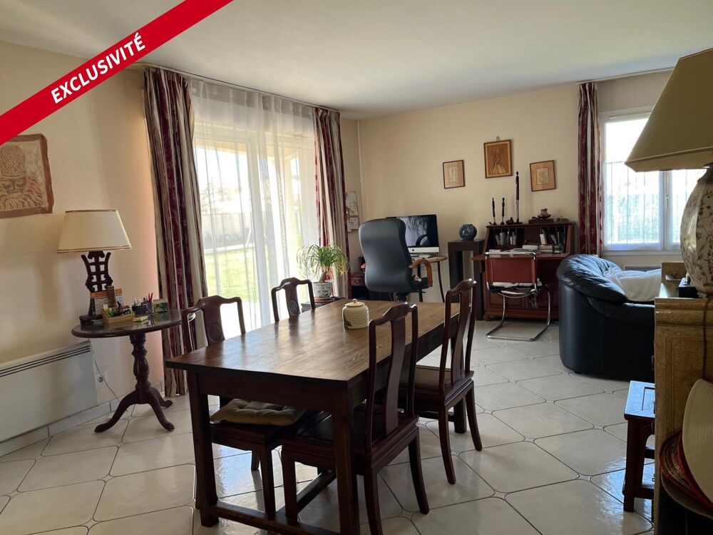 Vente Maison À quelques pas de la plage – Maison de plain-pied avec terrain piscinable Saint-palais-sur-mer