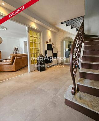  Maison � vendre 5 pi�ces 145 m�