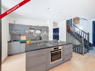  Maison  vendre 5 pices 100 m