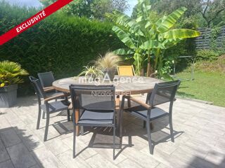  Maison à vendre 6 pièces 128 m²