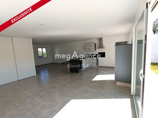  Maison à vendre 5 pièces 107 m²