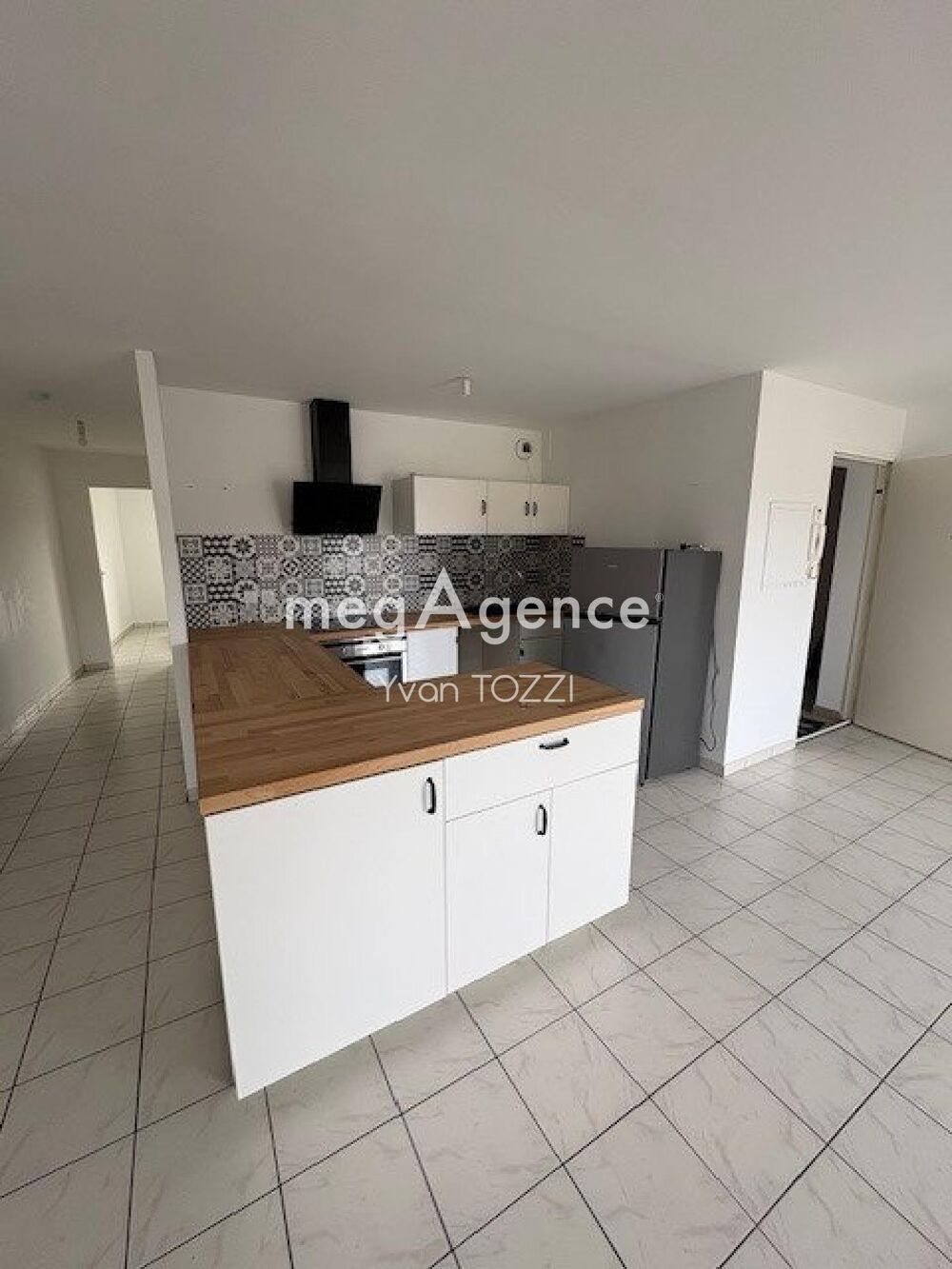 Vente Appartement Appartement T3 65 m2 vue MER Saint-gilles-croix-de-vie