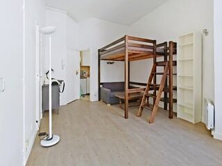 Vente Appartement Coeur de ville Nantes