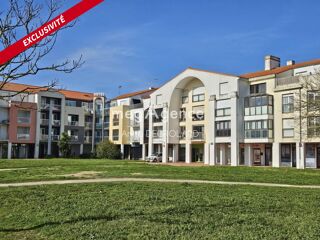  Appartement � vendre 1 pi�ce 26 m�