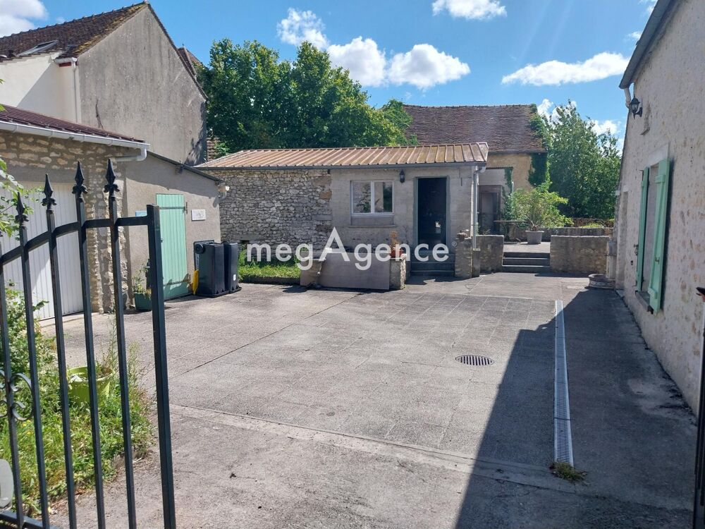 Agréable maison situé entre Provins et Longueville