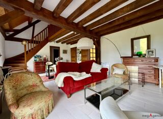  Maison à vendre 6 pièces 160 m²