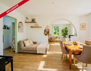  Maison à vendre 5 pièces 89 m²