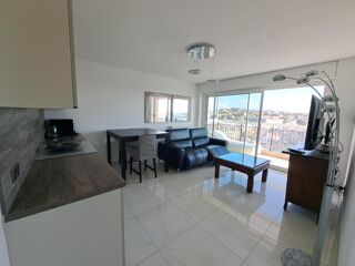  Appartement  vendre 2 pices 48 m