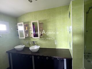  Maison à vendre 5 pièces 136 m²