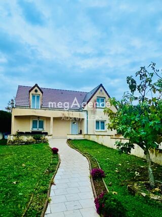  Maison � vendre 6 pi�ces 145 m�