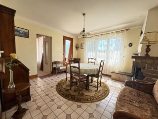  Maison à vendre 7 pièces 143 m²