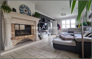  Maison à vendre 12 pièces 189 m²