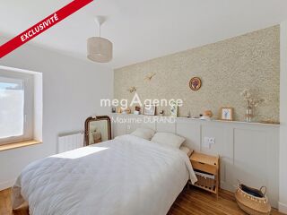  Maison à vendre 4 pièces 84 m²
