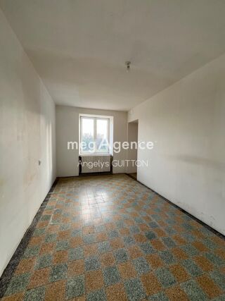  Maison à vendre 3 pièces 60 m²