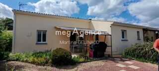  Maison à vendre 4 pièces 100 m²