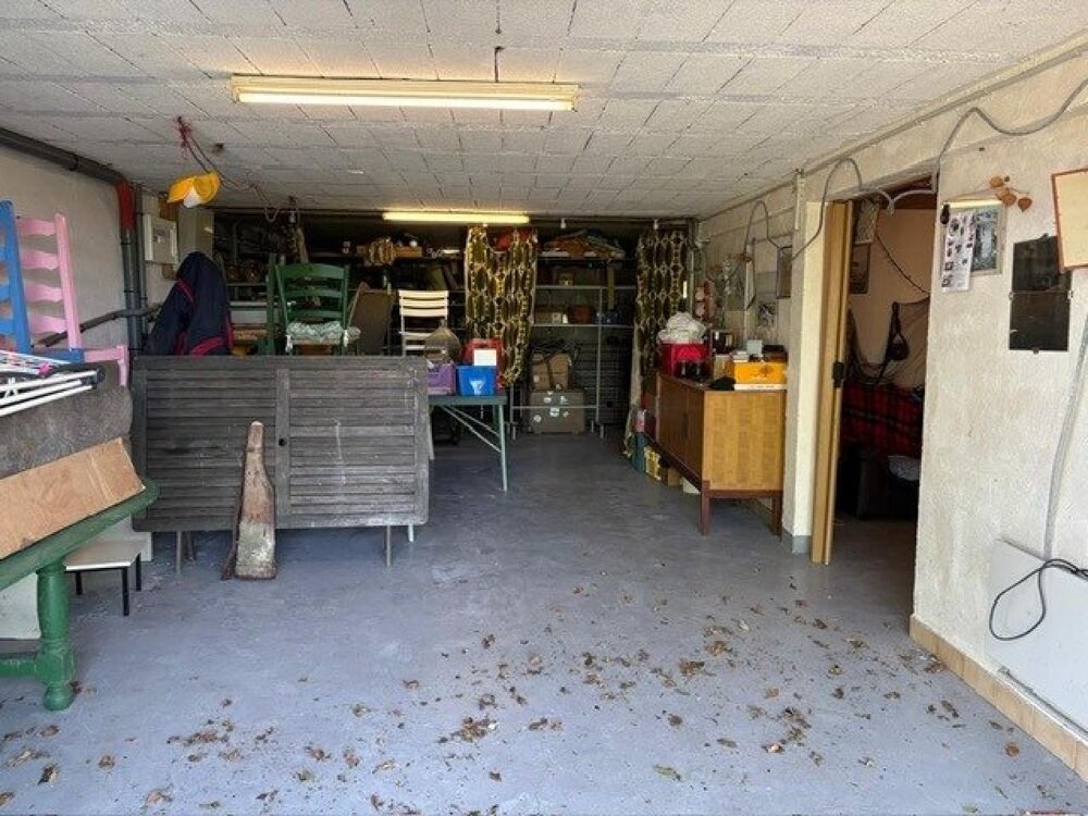 à vendre  Maison Douarnenez (29100)