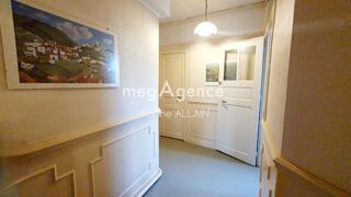  Appartement à vendre 4 pièces 101 m²
