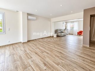 Vente Maison MAISON FAMILIALE de 168 m² – 5 chambres – Sous-sol complet – Aubigny-les-Clouzeaux Aubigny-les clouzeaux
