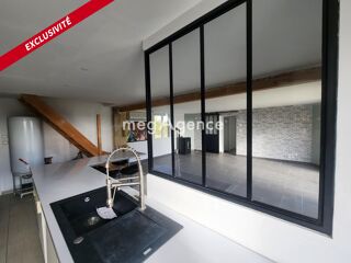  Maison � vendre 4 pi�ces 100 m�