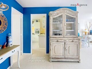  Appartement à vendre 3 pièces 65 m²