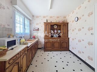  Maison à vendre 6 pièces 112 m²