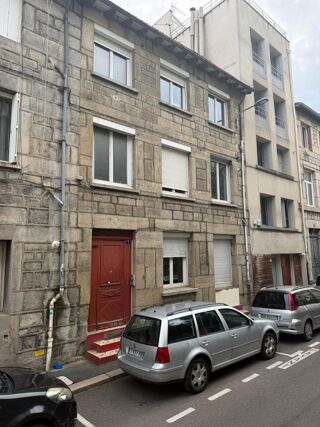  Immeuble à vendre 263 m²